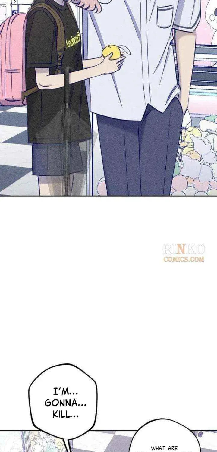 To My Dearest Chapter 27 page 33 - 