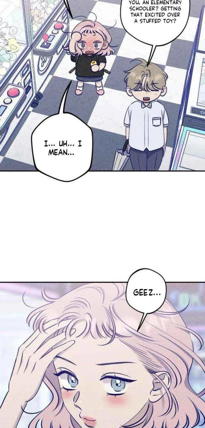 To My Dearest Chapter 27 page 34 - 