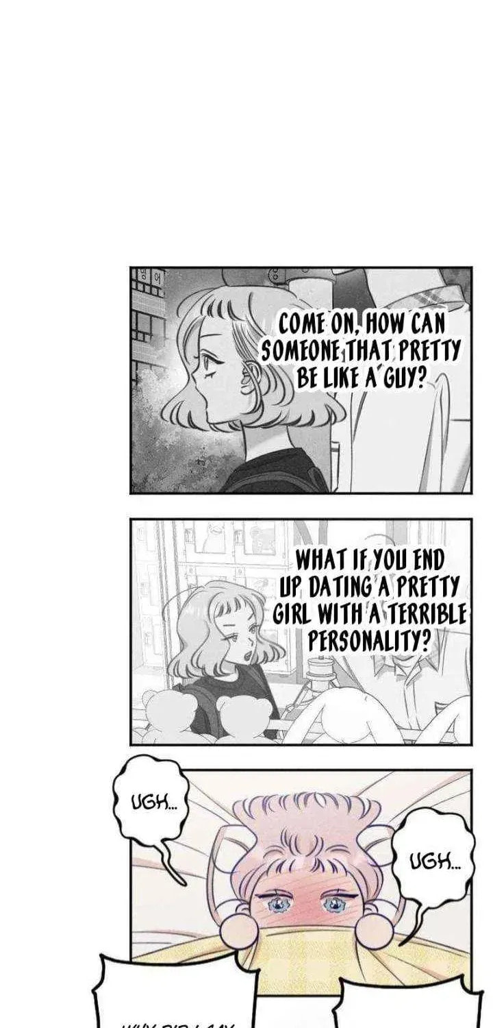 To My Dearest Chapter 27 page 37 - 