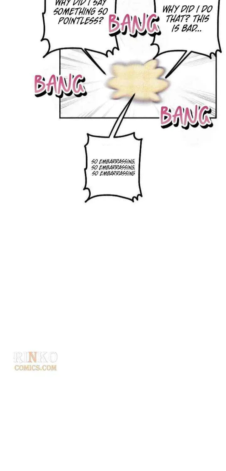 To My Dearest Chapter 27 page 38 - 