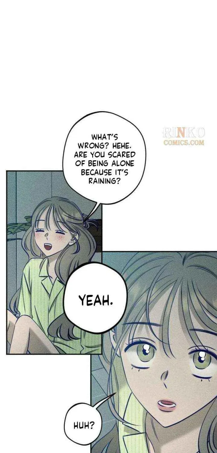 To My Dearest Chapter 27 page 41 - 