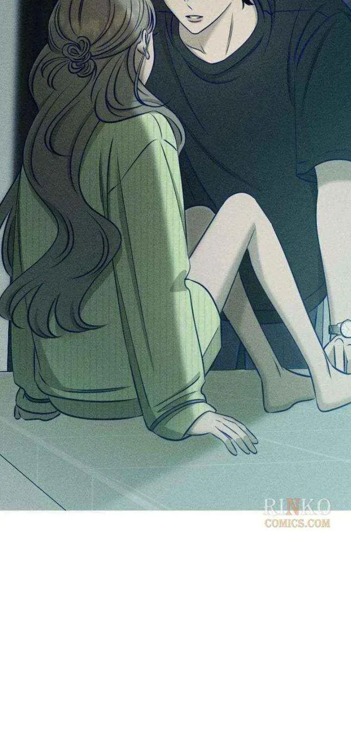 To My Dearest Chapter 27 page 43 - 