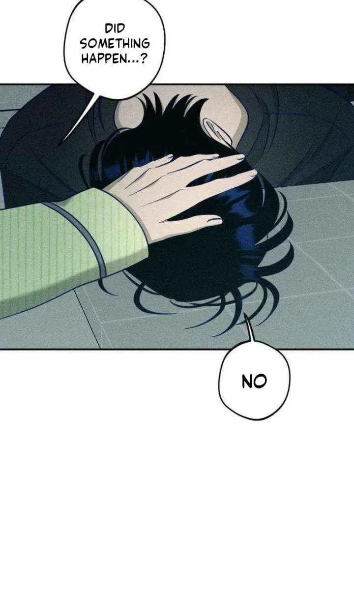 To My Dearest Chapter 27 page 45 - 
