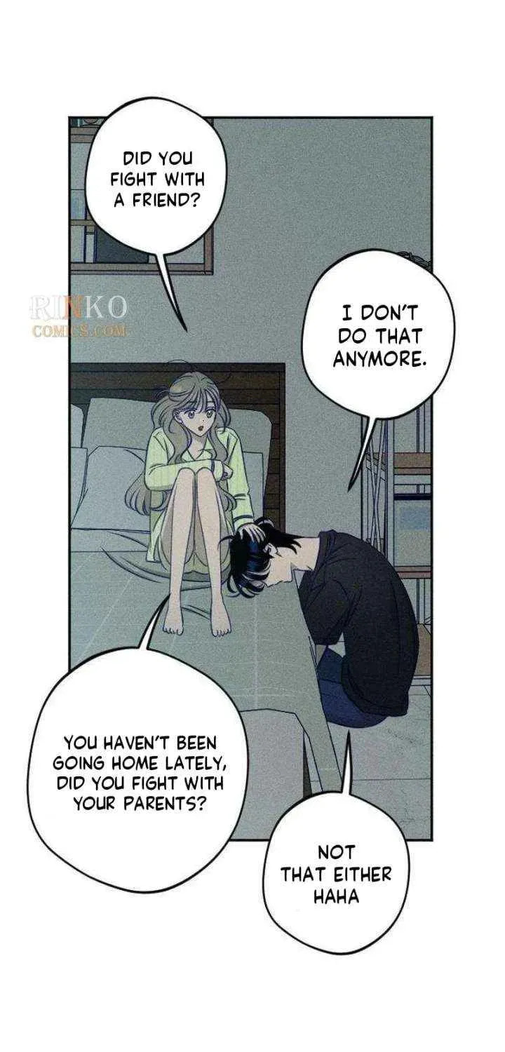 To My Dearest Chapter 27 page 46 - 
