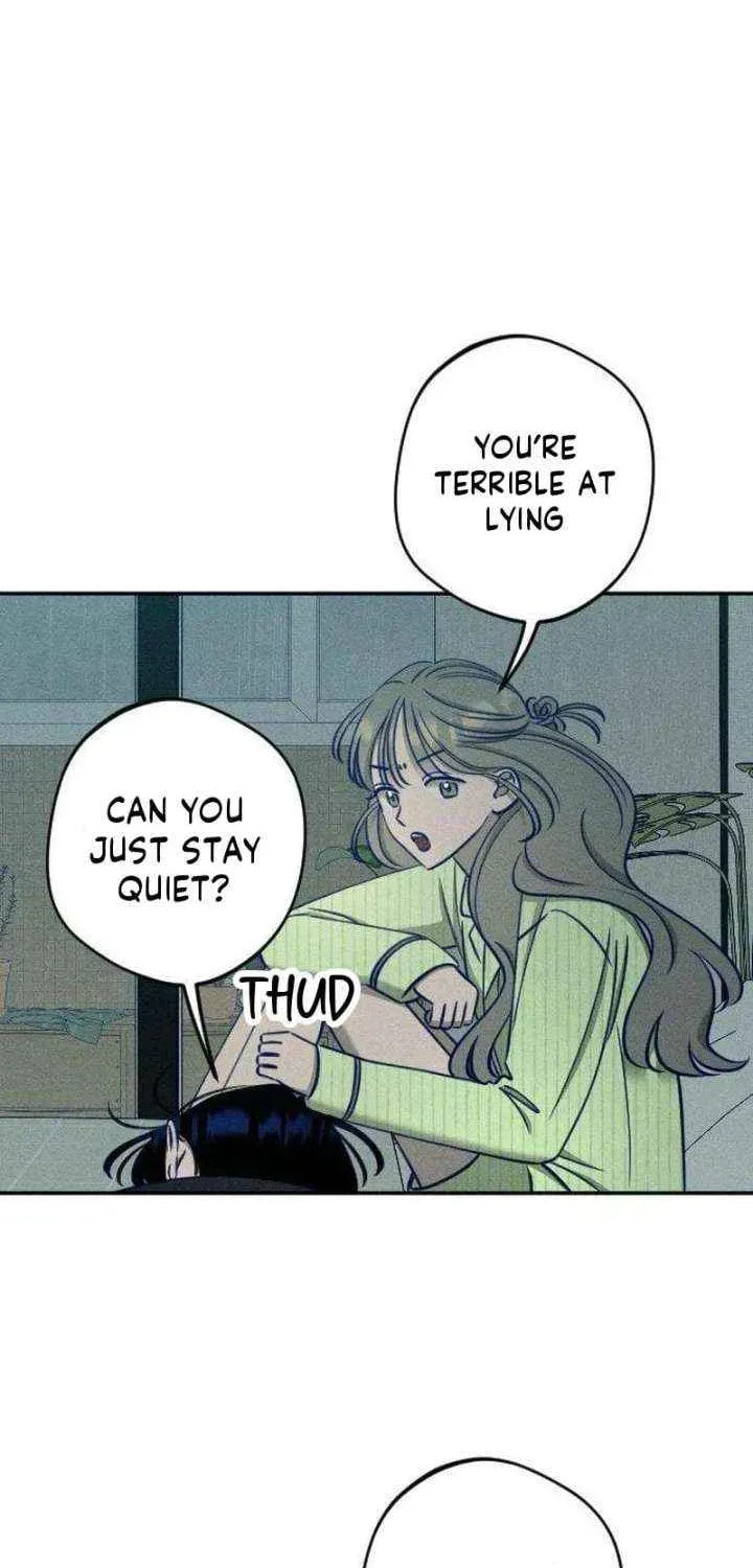 To My Dearest Chapter 27 page 47 - 