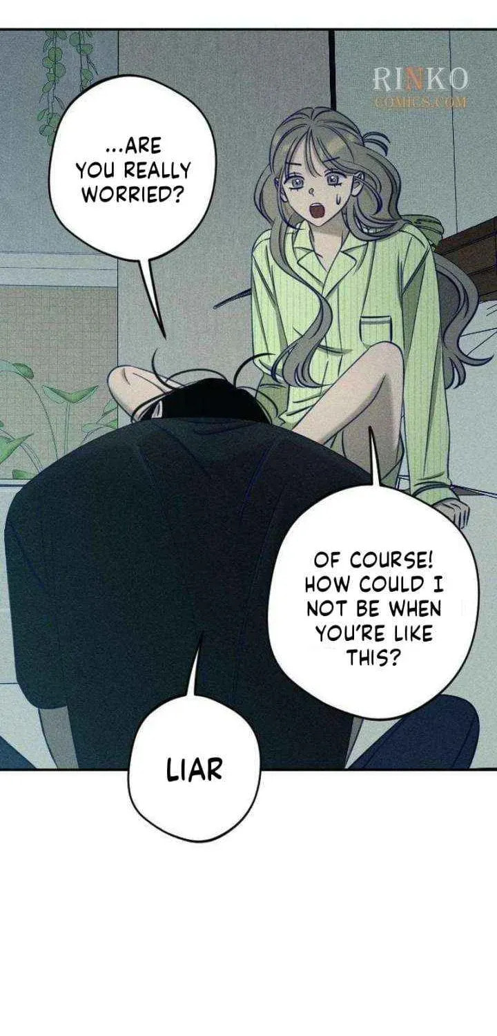 To My Dearest Chapter 27 page 49 - 