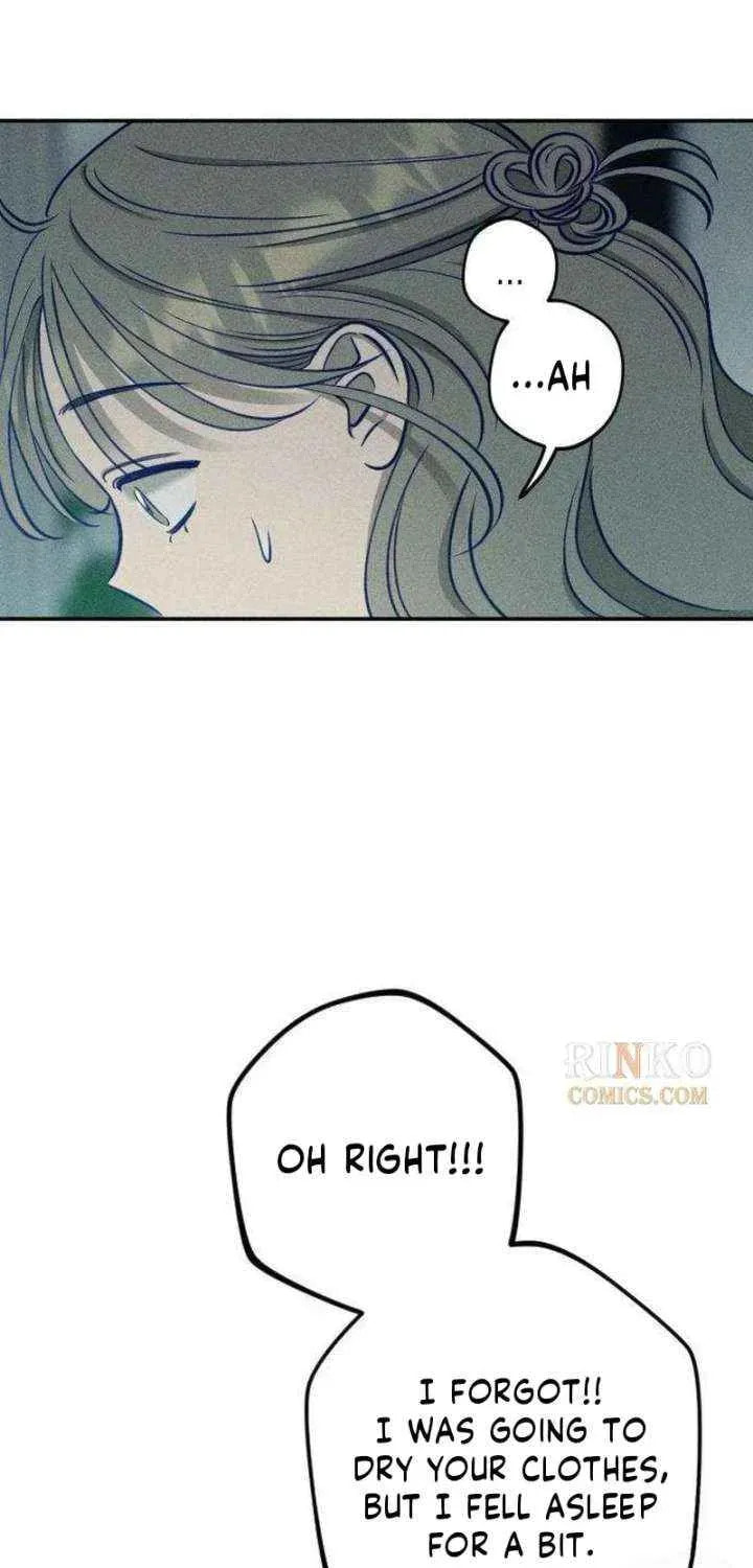 To My Dearest Chapter 27 page 51 - 