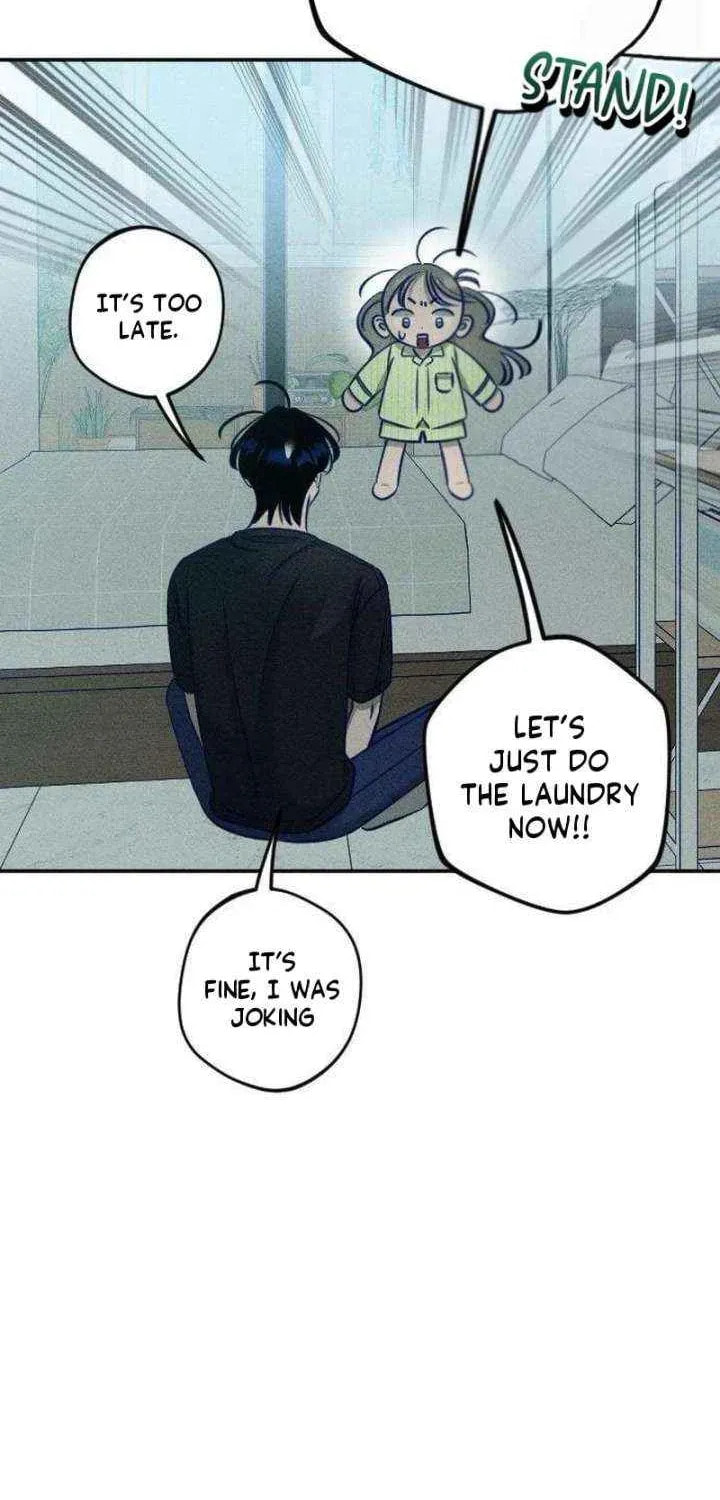 To My Dearest Chapter 27 page 52 - 
