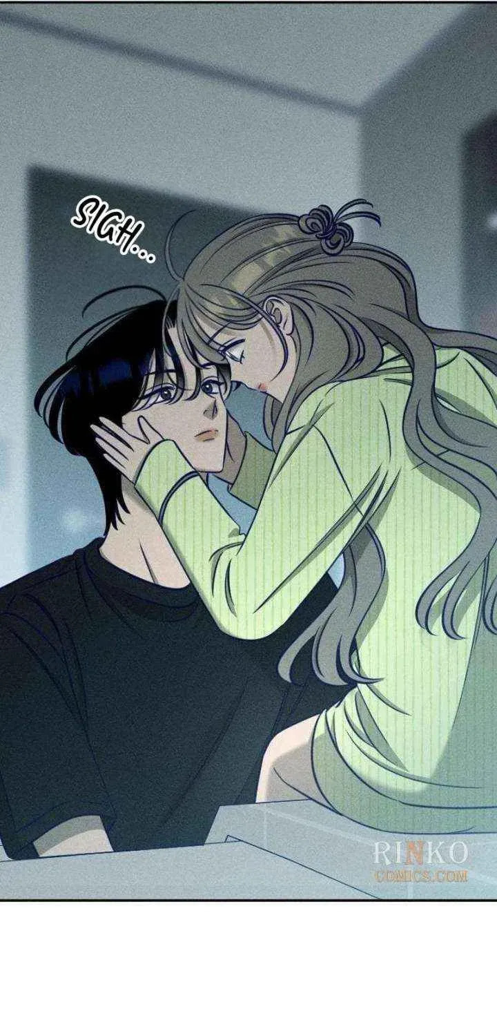 To My Dearest Chapter 27 page 56 - 