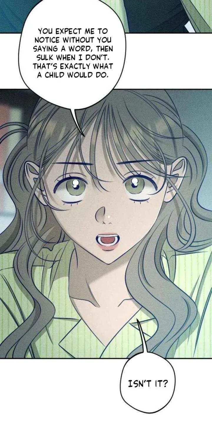 To My Dearest Chapter 27 page 58 - 