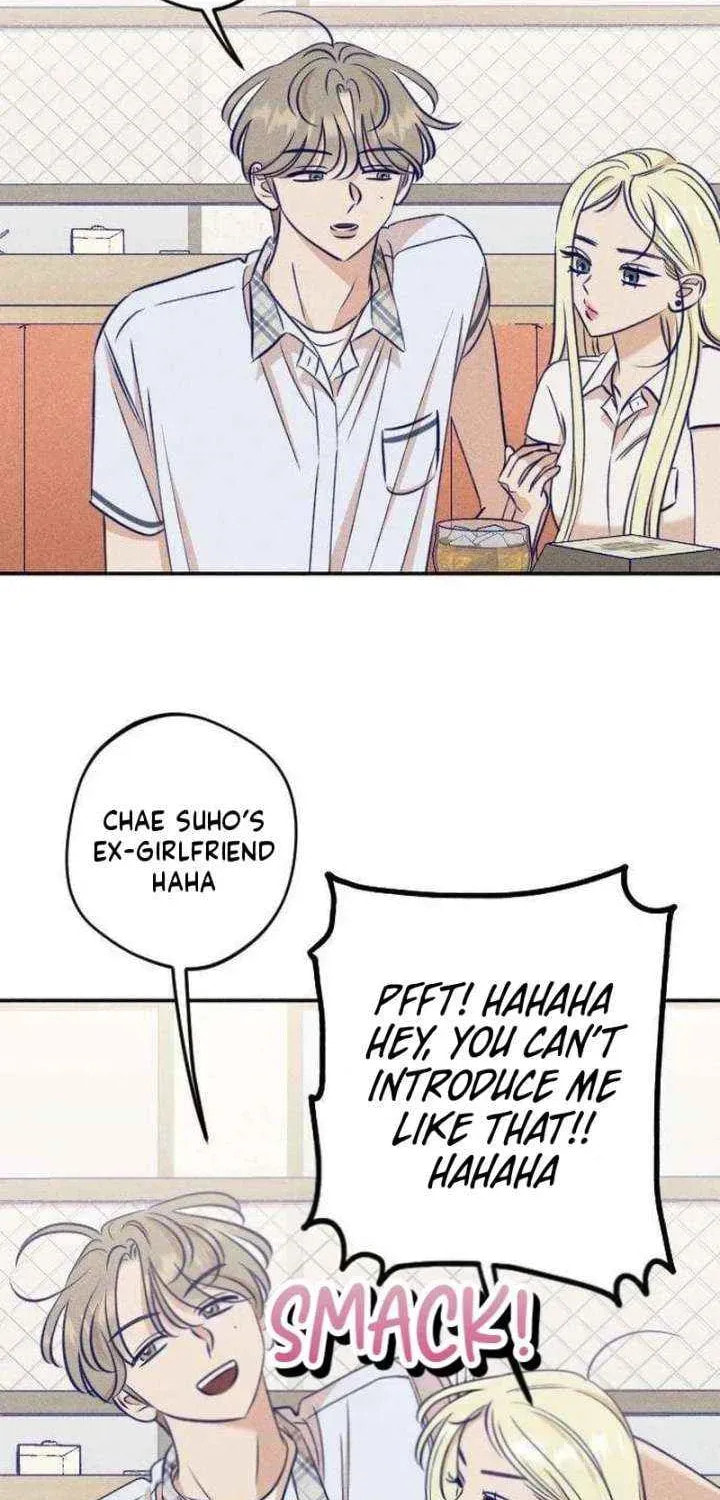 To My Dearest Chapter 27 page 7 - 