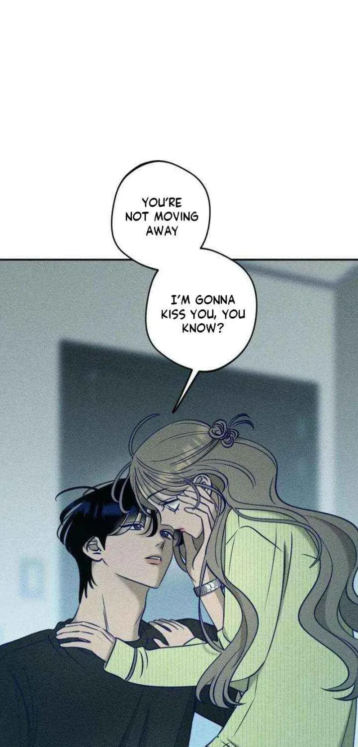 To My Dearest Chapter 27 page 63 - 