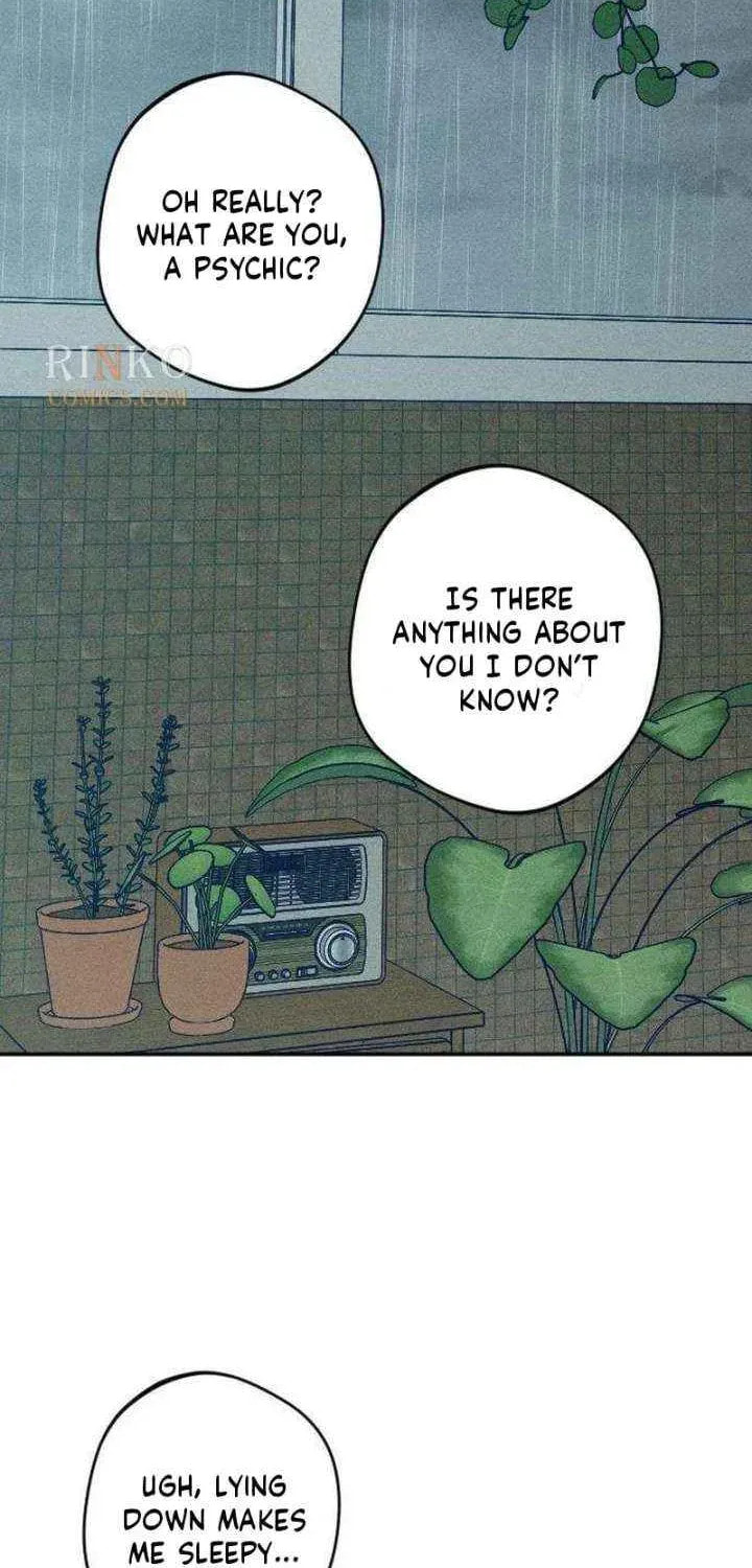 To My Dearest Chapter 27 page 67 - 