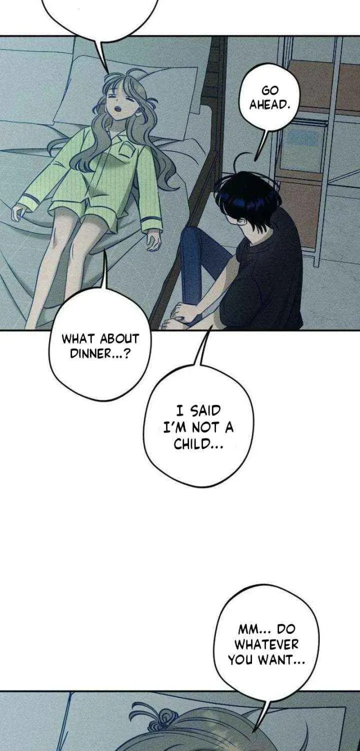 To My Dearest Chapter 27 page 68 - 