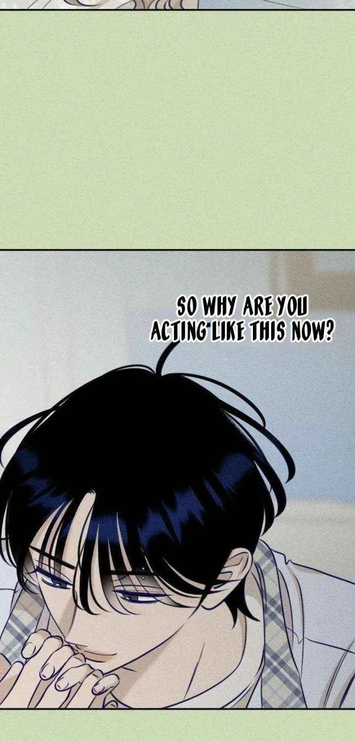 To My Dearest Chapter 27 page 79 - 