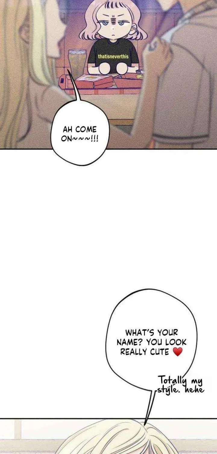 To My Dearest Chapter 27 page 9 - 