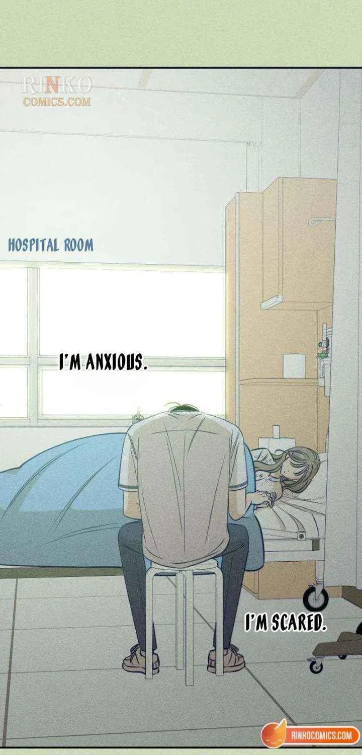 To My Dearest Chapter 27 page 81 - 