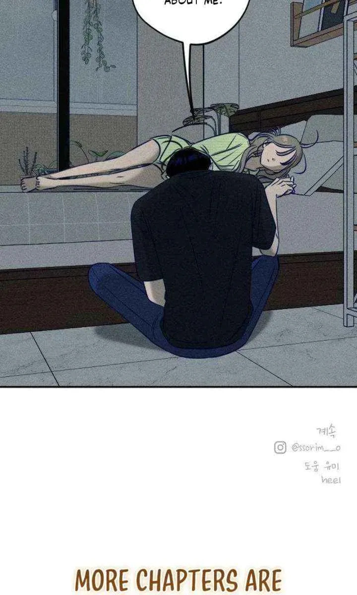 To My Dearest Chapter 27 page 85 - 