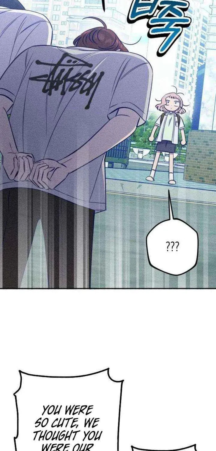 To My Dearest Chapter 28 page 2 - 