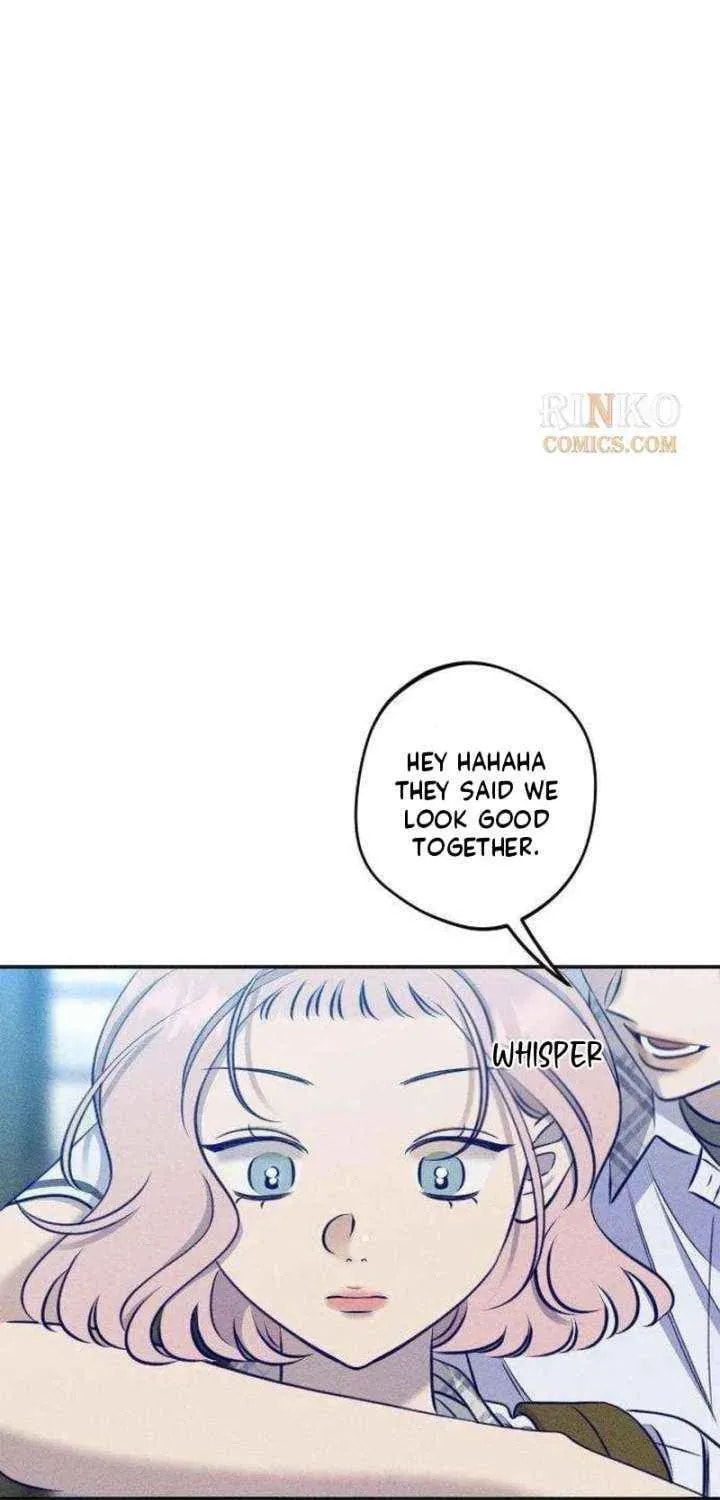 To My Dearest Chapter 28 page 11 - 