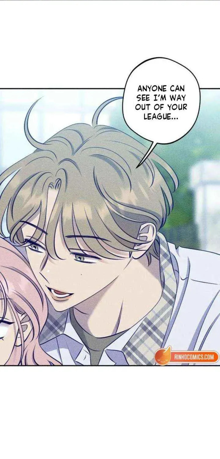To My Dearest Chapter 28 page 12 - 