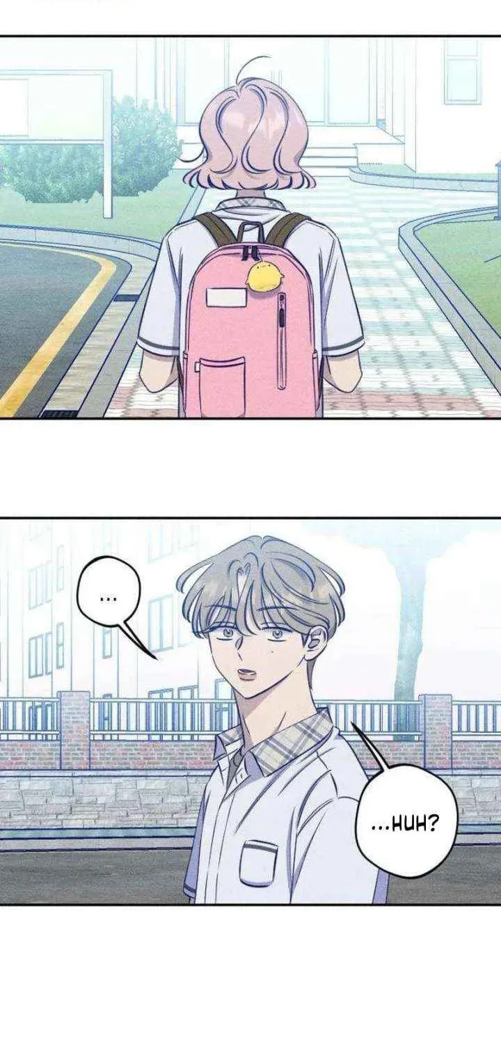 To My Dearest Chapter 28 page 17 - 