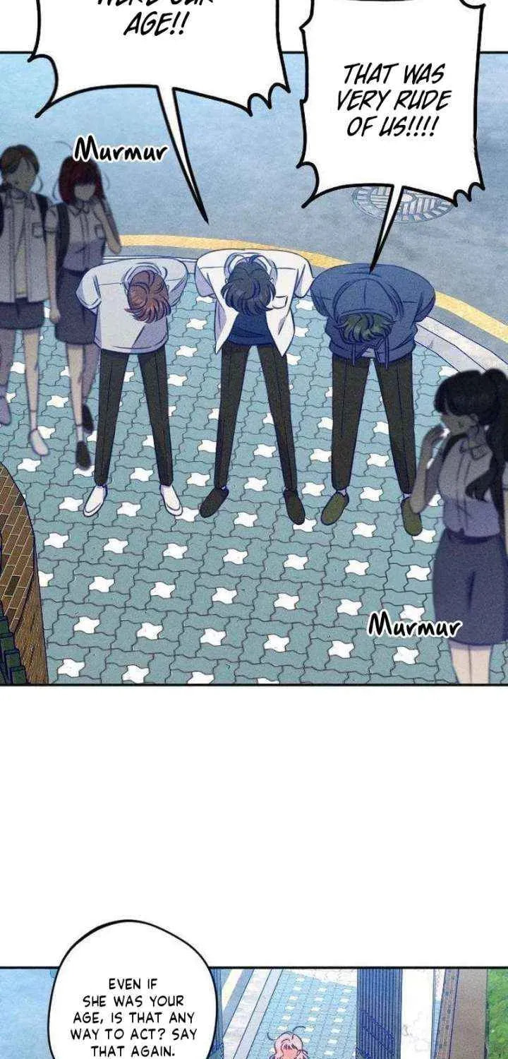 To My Dearest Chapter 28 page 3 - 