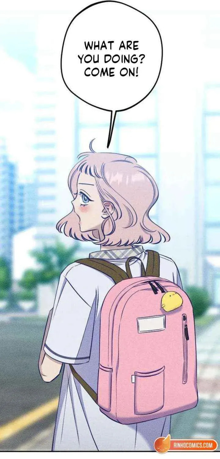 To My Dearest Chapter 28 page 21 - 
