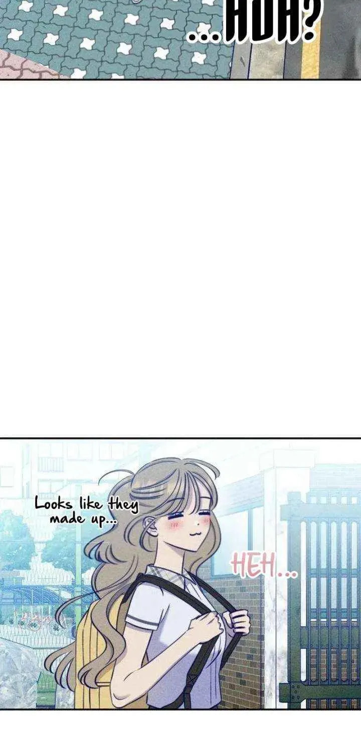 To My Dearest Chapter 28 page 23 - 