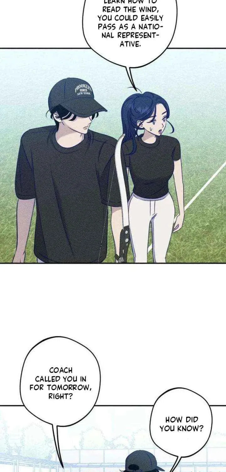 To My Dearest Chapter 28 page 28 - 