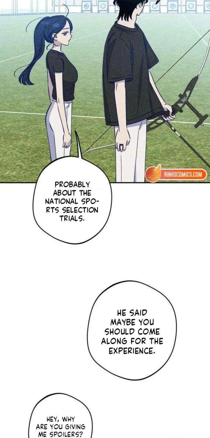 To My Dearest Chapter 28 page 29 - 