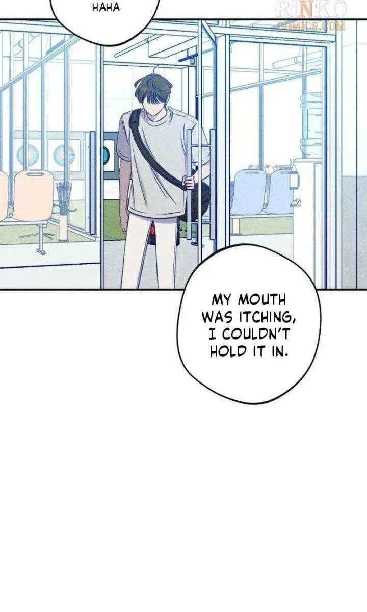 To My Dearest Chapter 28 page 30 - 