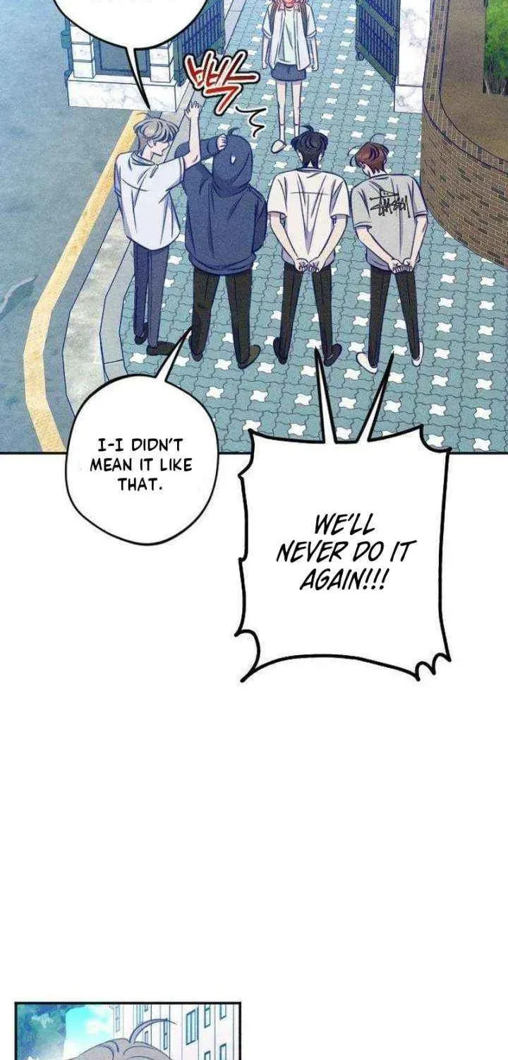 To My Dearest Chapter 28 page 4 - 