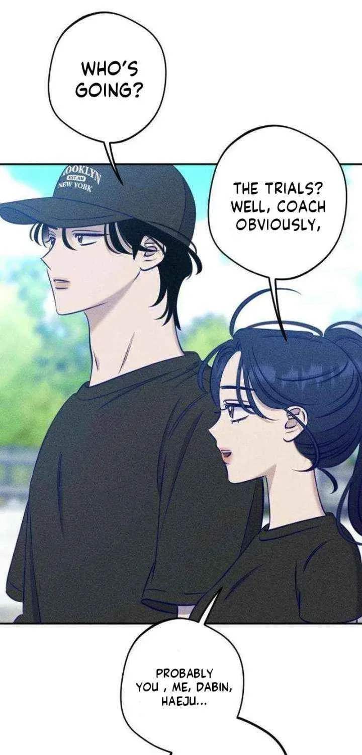 To My Dearest Chapter 28 page 31 - 