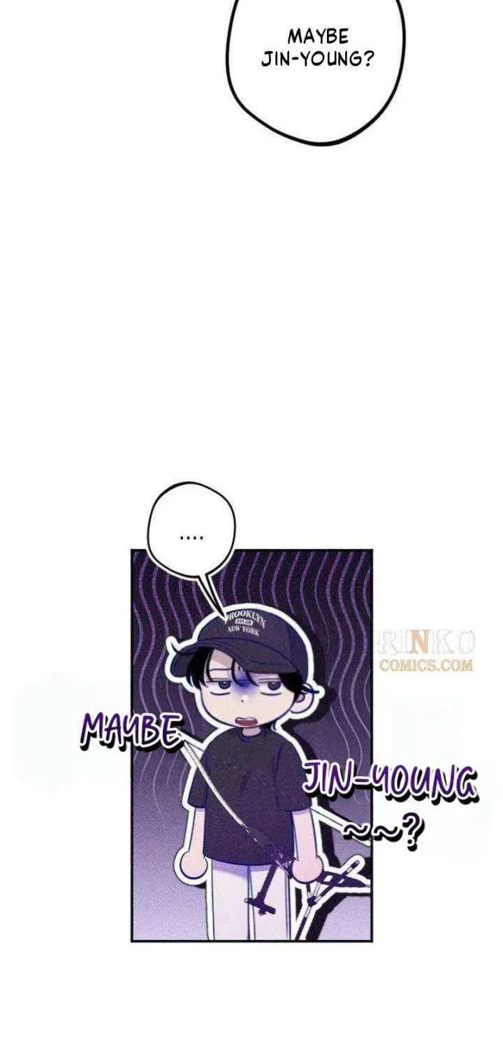 To My Dearest Chapter 28 page 32 - 