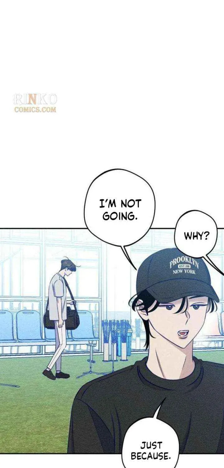 To My Dearest Chapter 28 page 33 - 