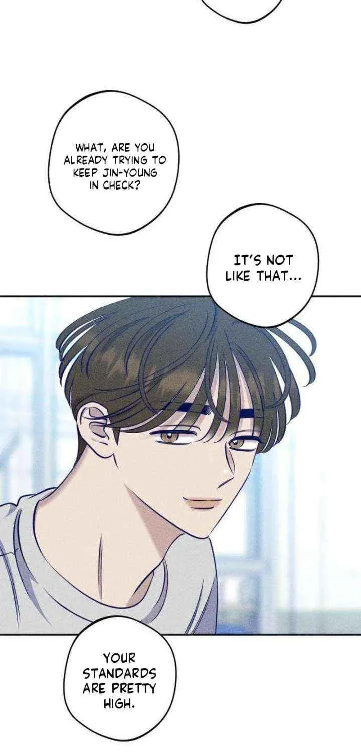 To My Dearest Chapter 28 page 34 - 