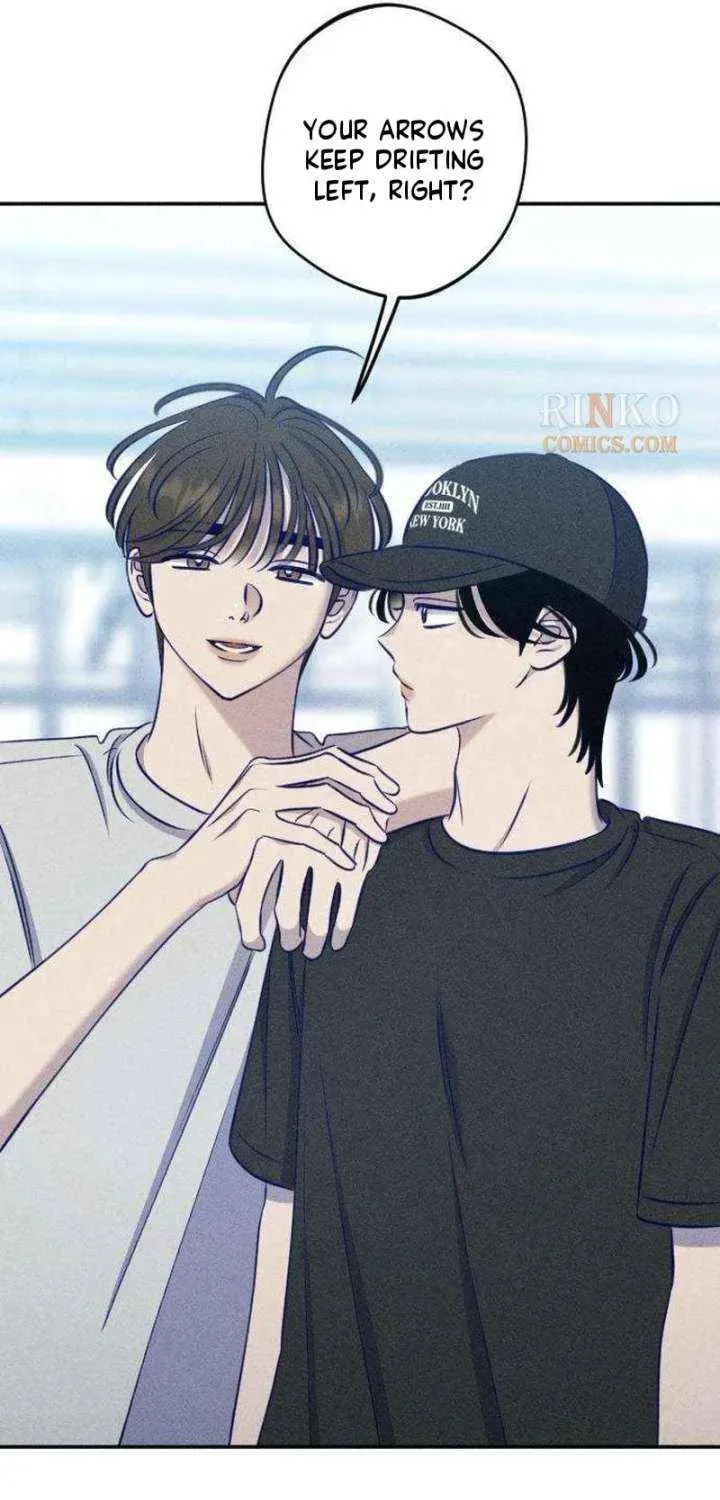 To My Dearest Chapter 28 page 36 - 