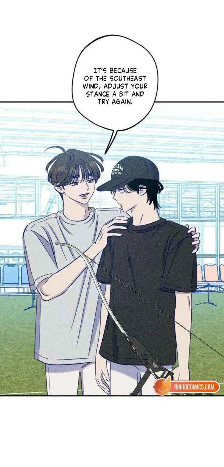 To My Dearest Chapter 28 page 37 - 