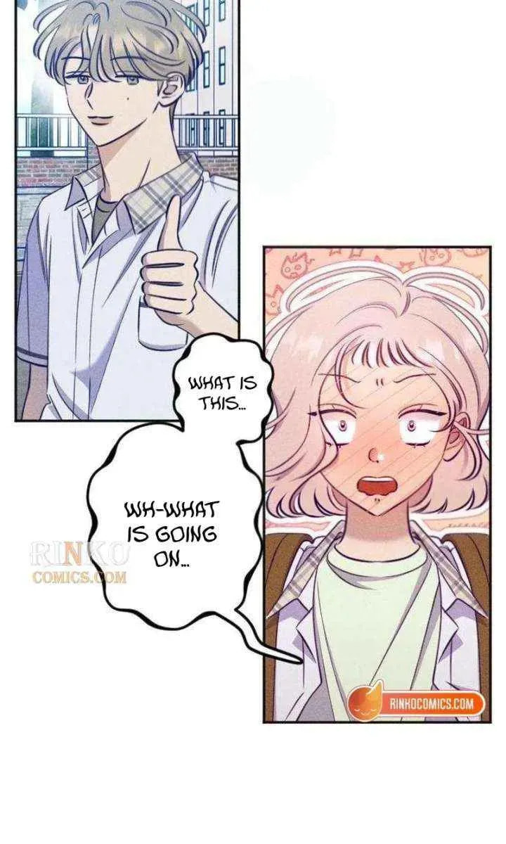 To My Dearest Chapter 28 page 5 - 