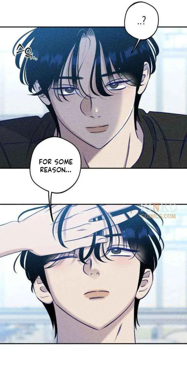 To My Dearest Chapter 28 page 41 - 