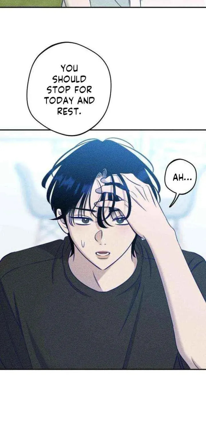 To My Dearest Chapter 28 page 43 - 