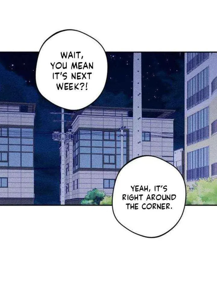 To My Dearest Chapter 28 page 45 - 