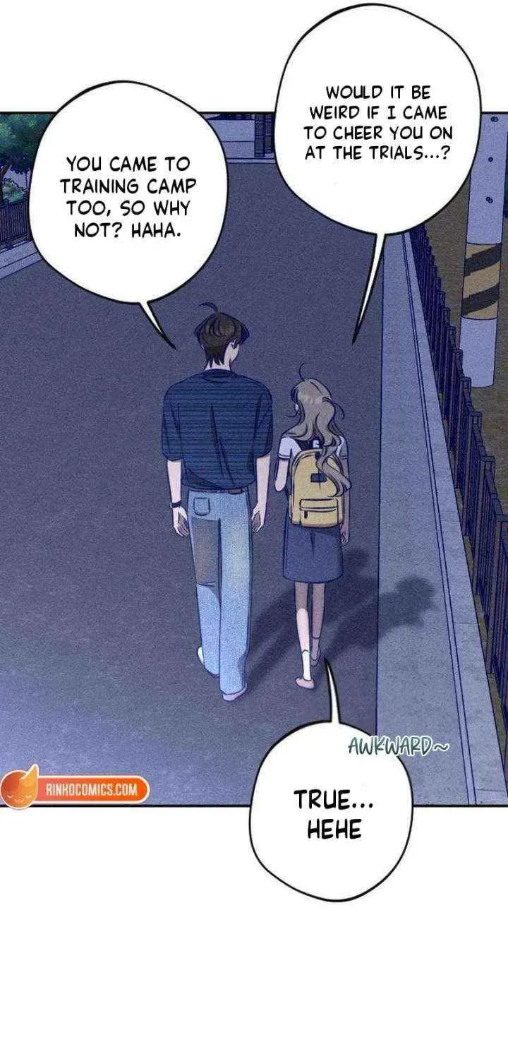 To My Dearest Chapter 28 page 46 - 