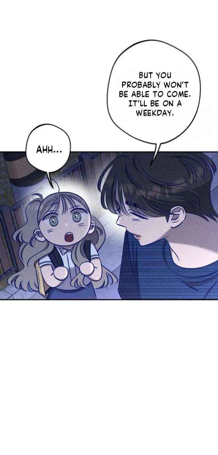 To My Dearest Chapter 28 page 47 - 
