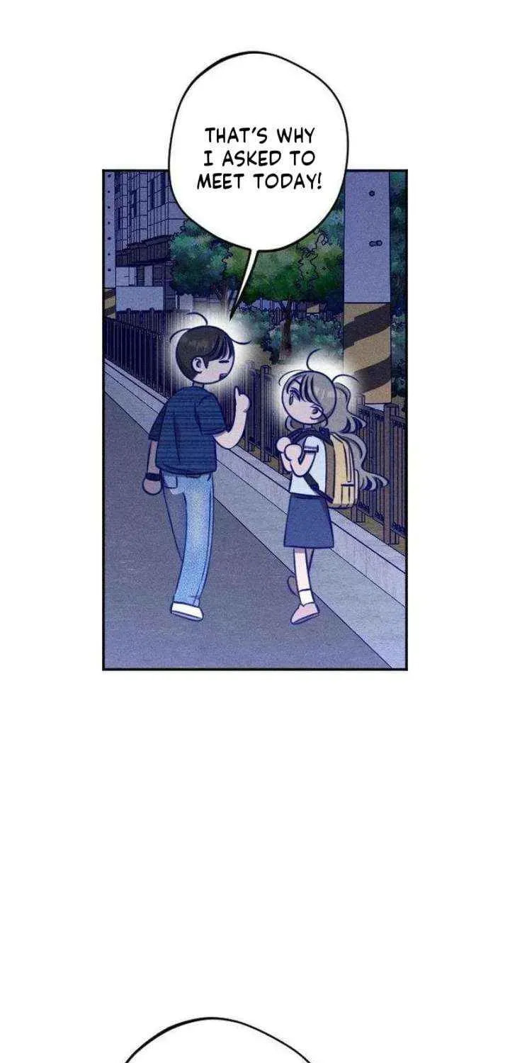 To My Dearest Chapter 28 page 48 - 