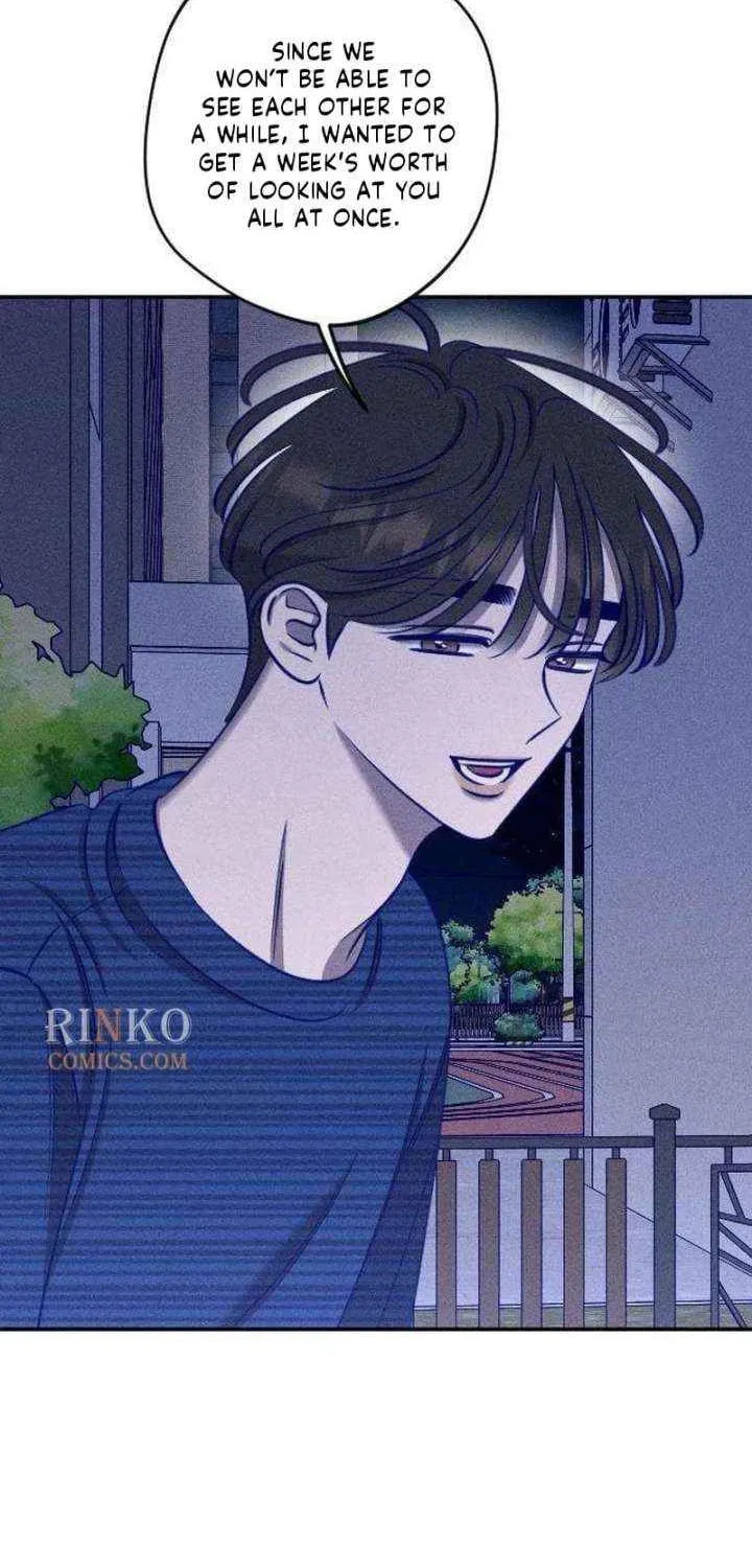 To My Dearest Chapter 28 page 49 - 