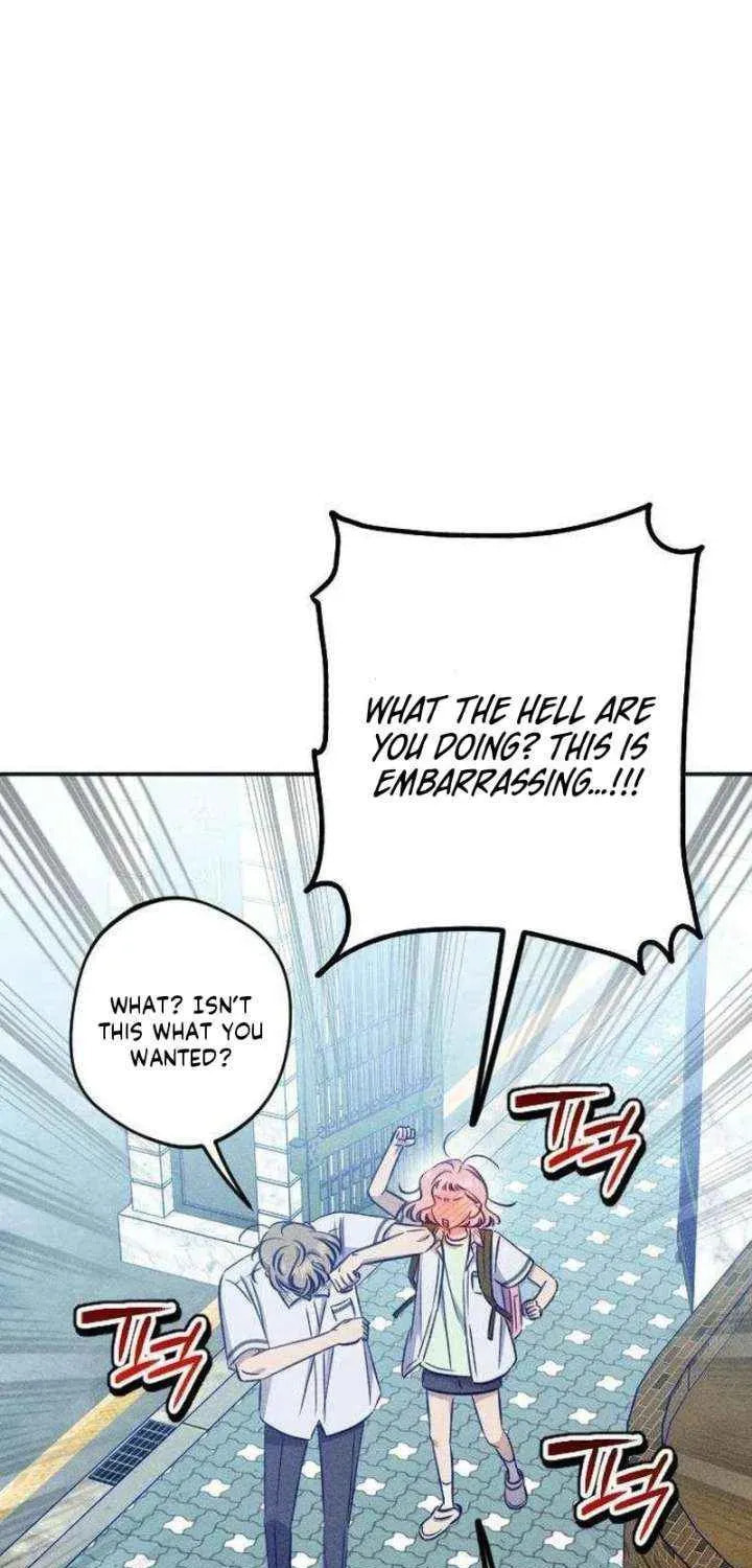 To My Dearest Chapter 28 page 6 - 