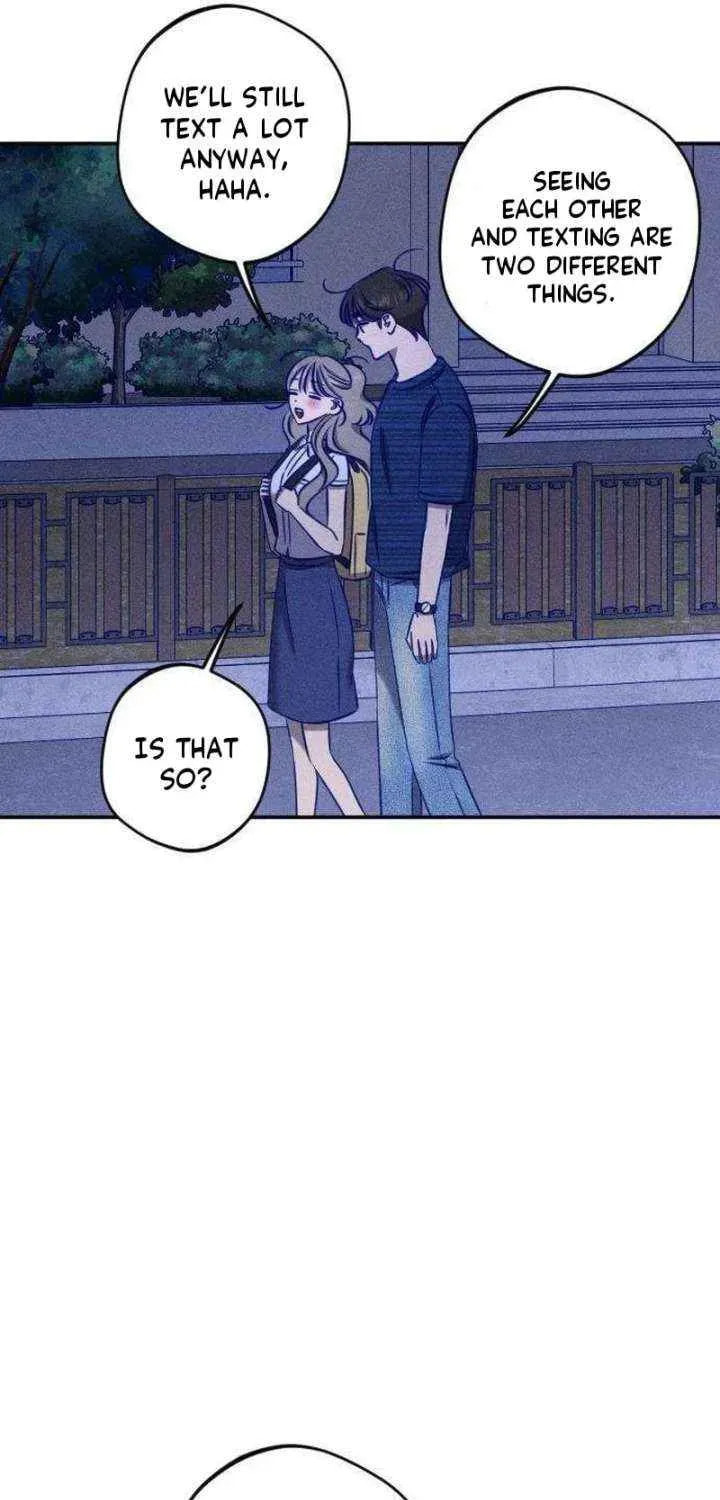 To My Dearest Chapter 28 page 51 - 