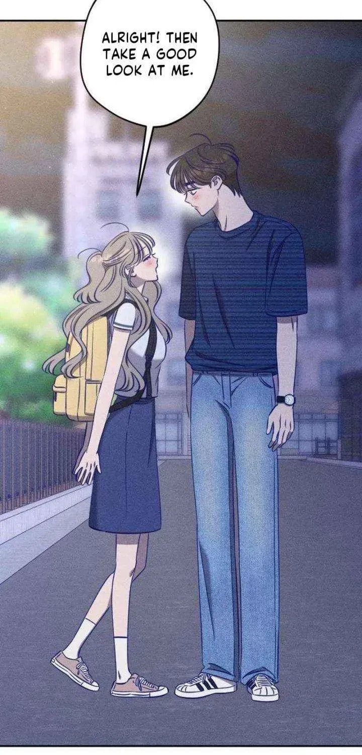 To My Dearest Chapter 28 page 52 - 